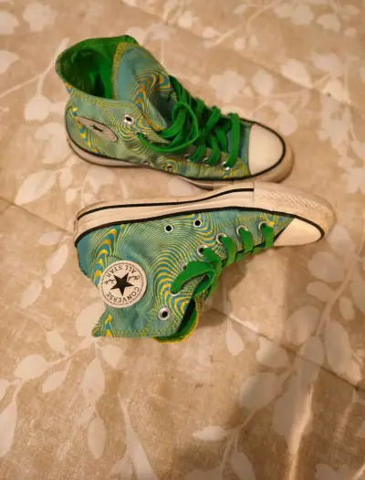 Zapatillas Converse All Star - miniatura 1