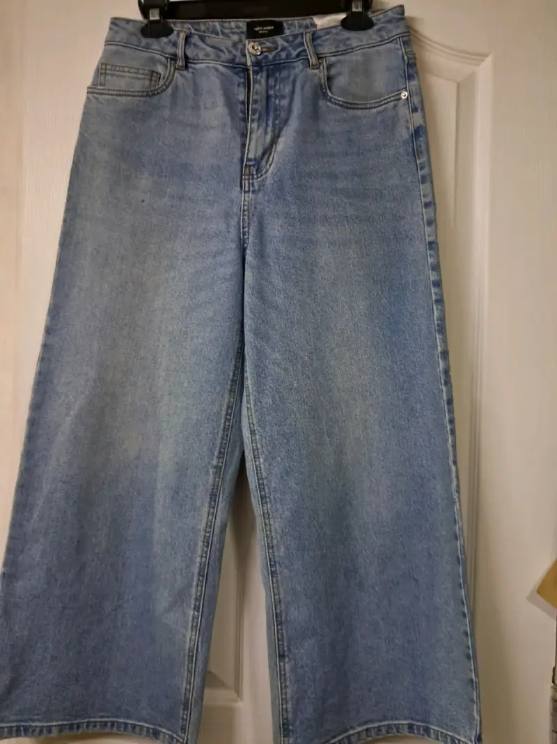 Jeans de mezclilla Vero Moda para mujer - 1