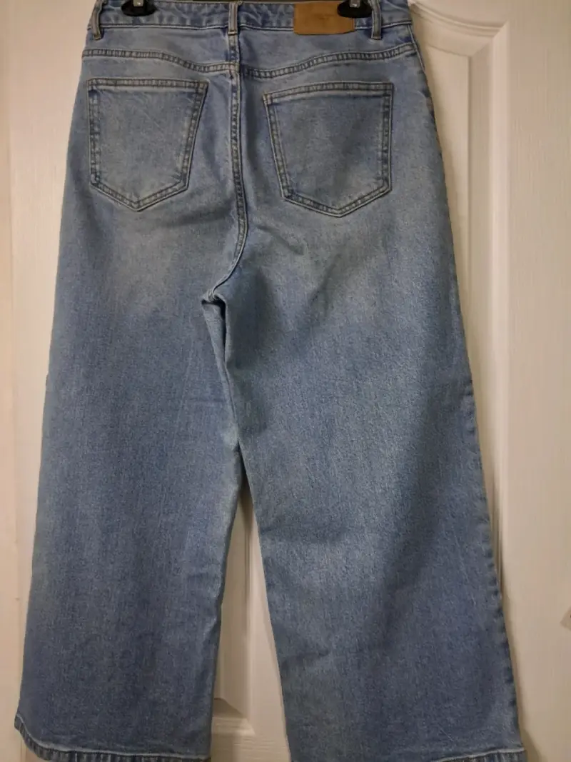 Jeans de mezclilla Vero Moda para mujer - 3