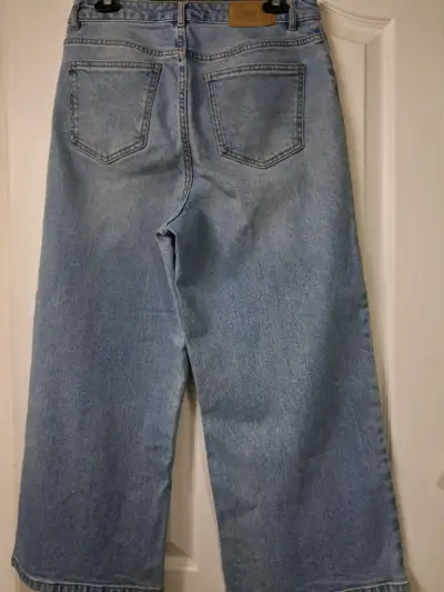 Jeans de mezclilla Vero Moda para mujer - miniatura 3