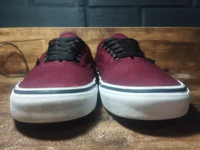Zapatillas vans authentic talla 9, 42, (27 cms) - miniatura 6