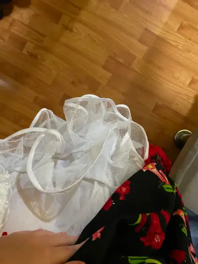 Conjunto de cueca. - miniatura 2