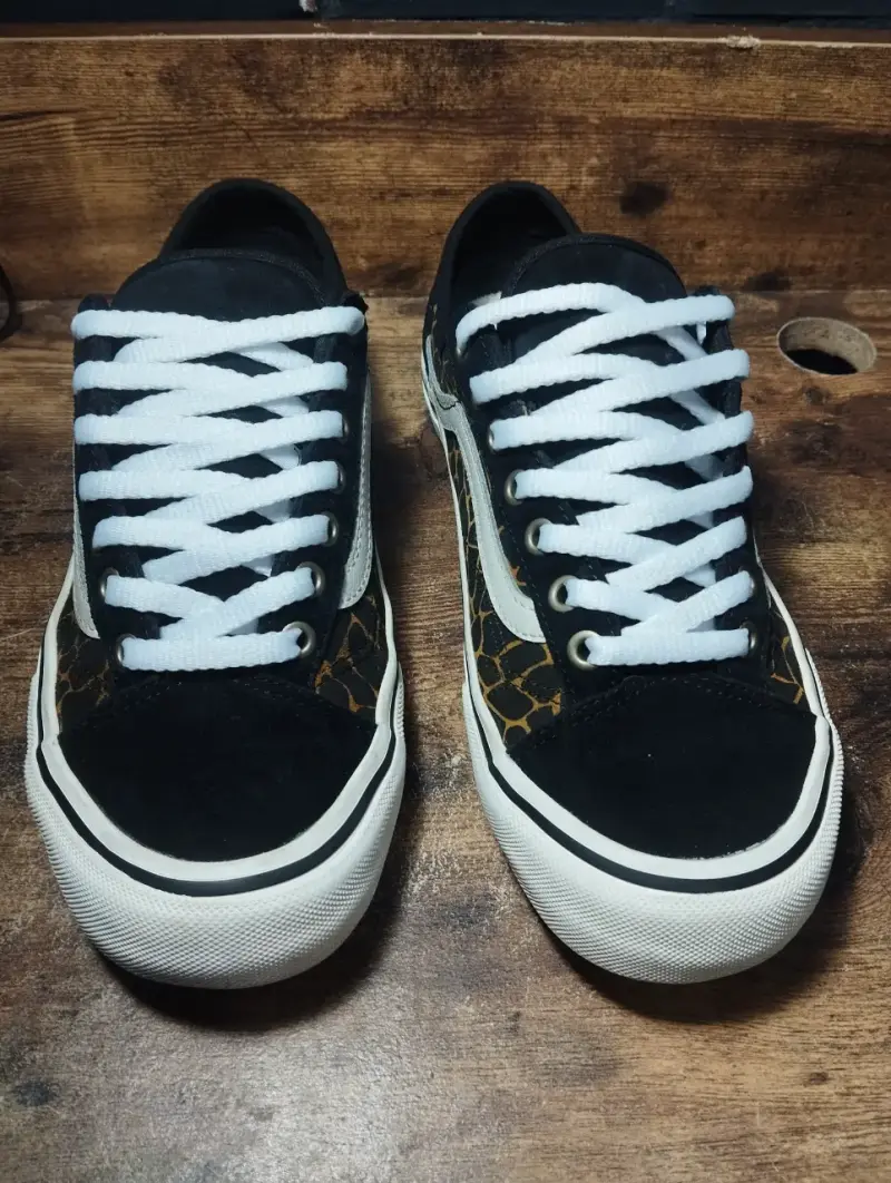 Vans old skull pro edición especial unisex 40, 7.5 - 3