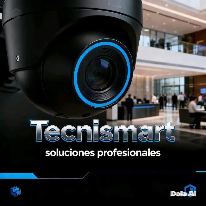 Servicio de Instalación de Portones Automáticos Tecnismart - 3