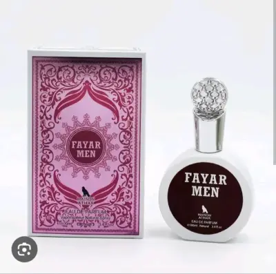 Perfume Fayar Men Eau de Parfum 100ml - miniatura 2