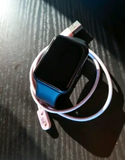 Smartwatch hawei fit 2 - miniatura 2