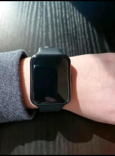 Smartwatch hawei fit 2 - miniatura 3