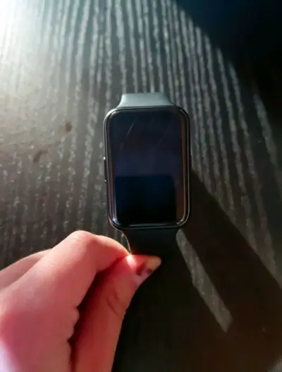 Smartwatch hawei fit 2 - miniatura 4