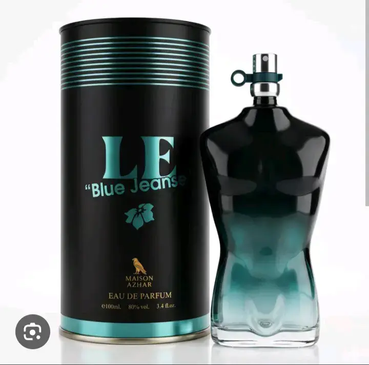 Perfume Maison Azhar Yar Candy 100ml Mujer - 2