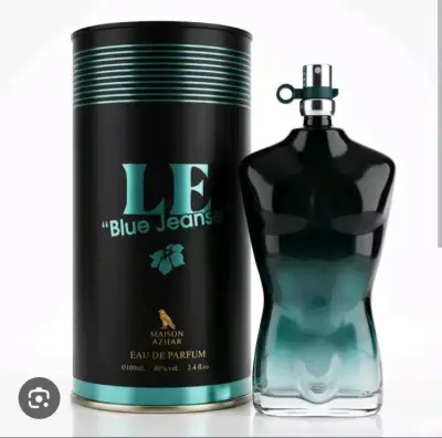 Perfume Maison Azhar Yar Candy 100ml Mujer - miniatura 2