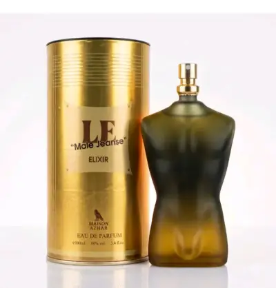 Perfume Maison Azhar Yar Candy 100ml Mujer - miniatura 3
