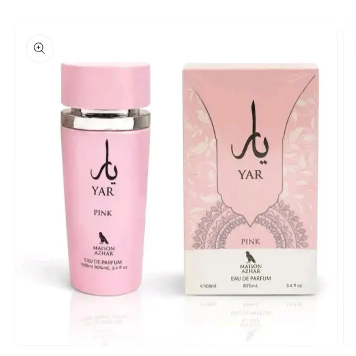 Perfume Maison Azhar Yar Candy 100ml Mujer - 5