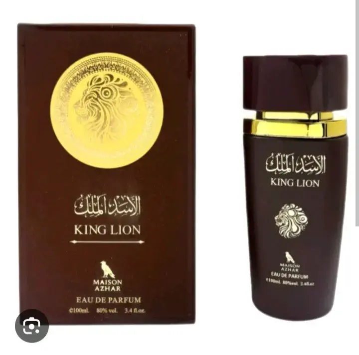 Perfume Maison Azhar Yar Candy 100ml Mujer - 6