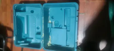 Maletín de Herramientas Makita Azul - miniatura 1