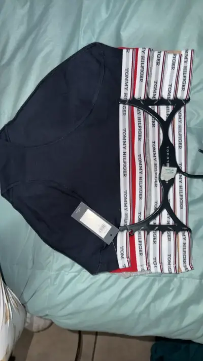 Pack de calzoncillos Tommy Hilfiger para hombre - miniatura 1