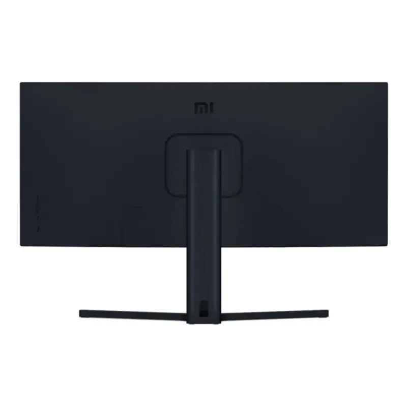 Monitor curvo ultra ancho Xiaomi 34 pulgadas - 2