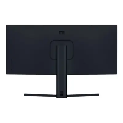 Monitor curvo ultra ancho Xiaomi 34 pulgadas - miniatura 2