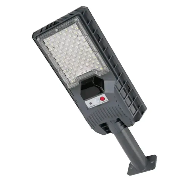 ☀️ Lámpara Solar LED 400W – Alumbrado Exterior - 2