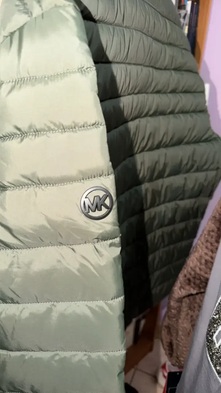 Chaqueta Hombre Michael Kors Talla XL - 3