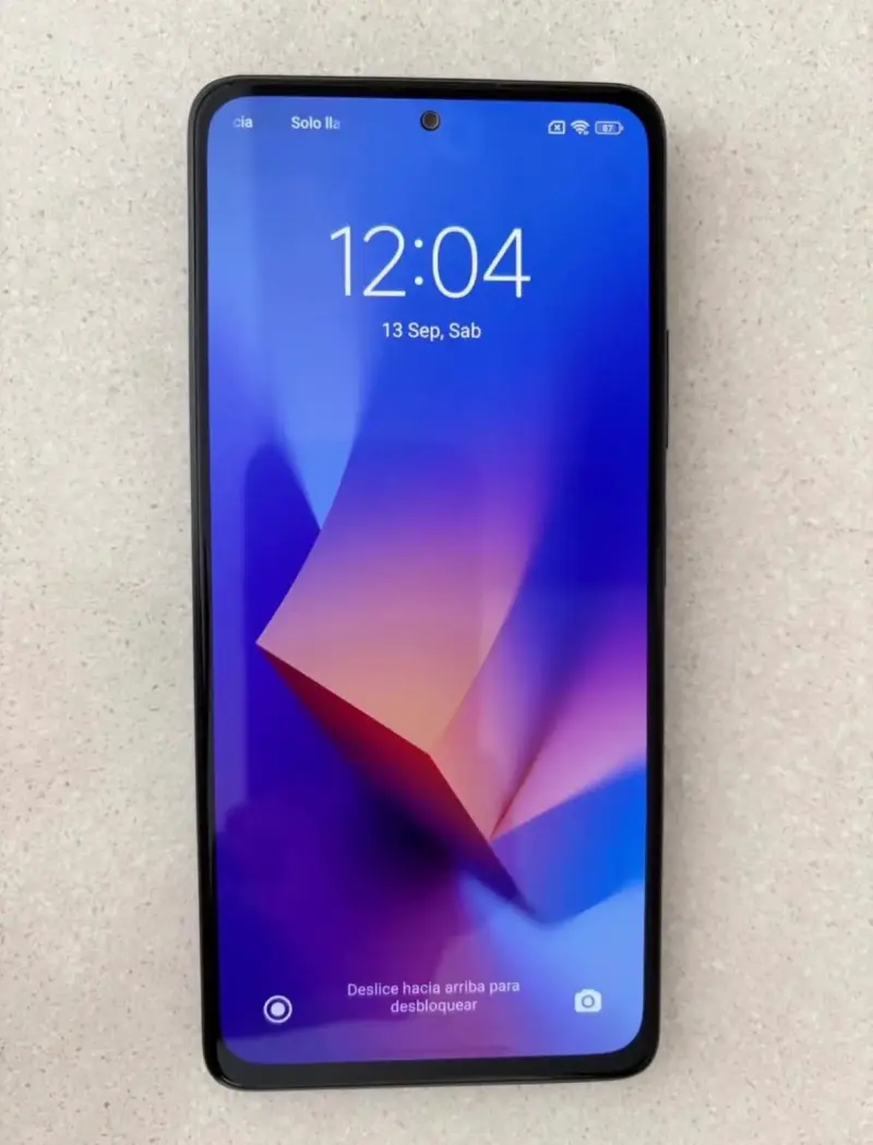 Xiaomi Redmi Note 10 Pro + Xiaomi Watch S1 - 2