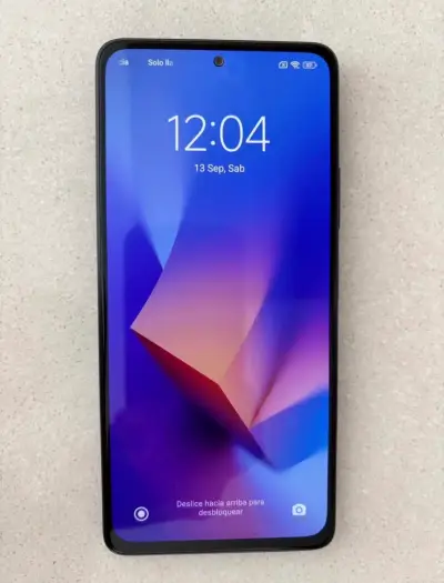 Xiaomi Redmi Note 10 Pro + Xiaomi Watch S1 - miniatura 2