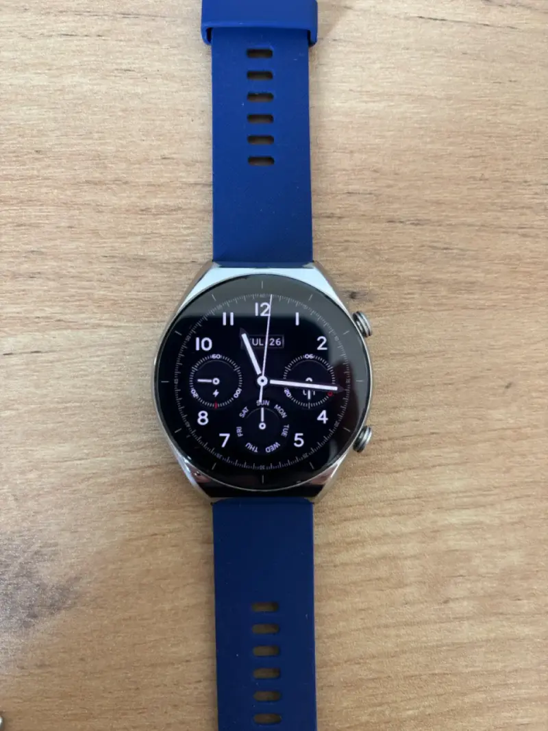 Xiaomi Redmi Note 10 Pro + Xiaomi Watch S1 - 5