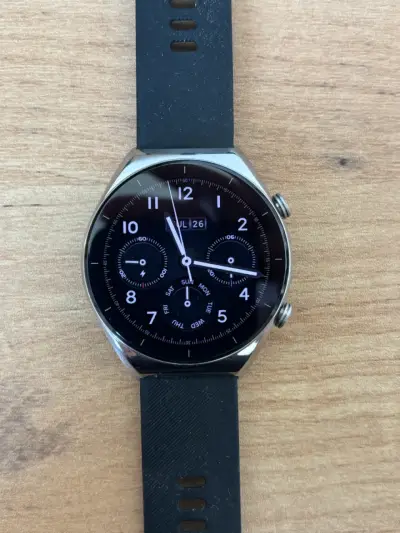 Xiaomi Redmi Note 10 Pro + Xiaomi Watch S1 - miniatura 6