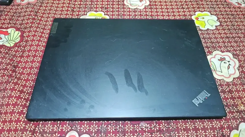 Notebook Lenovo L14 con Intel i5 y 16GB RAM - 3