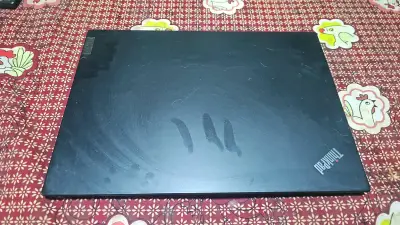 Notebook Lenovo L14 con Intel i5 y 16GB RAM - miniatura 3