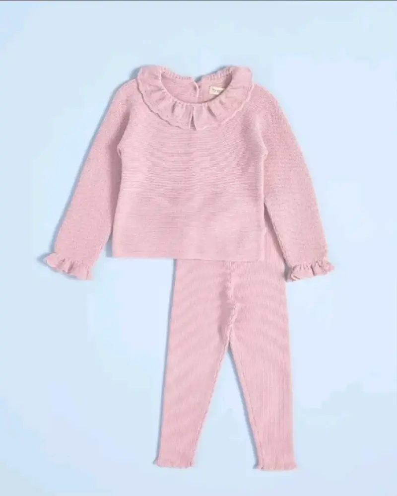 Conjunto Tribu Nuevo - 3