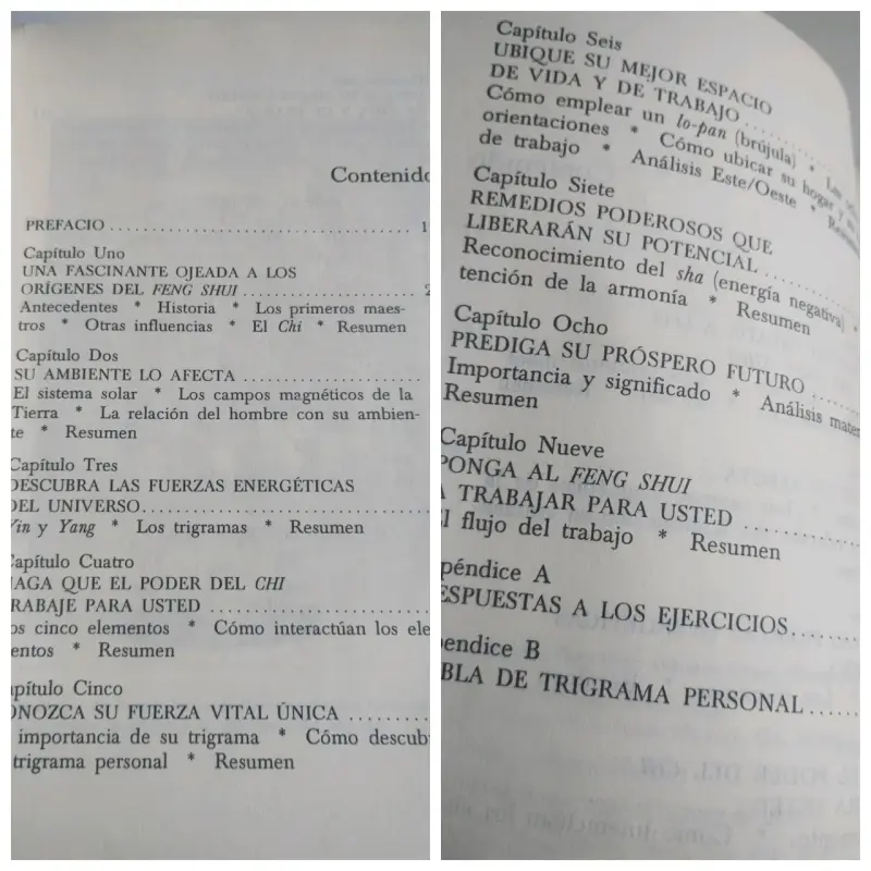 Libro Feng Shui Descubra El Dinero La Salud Y El Amor - 3