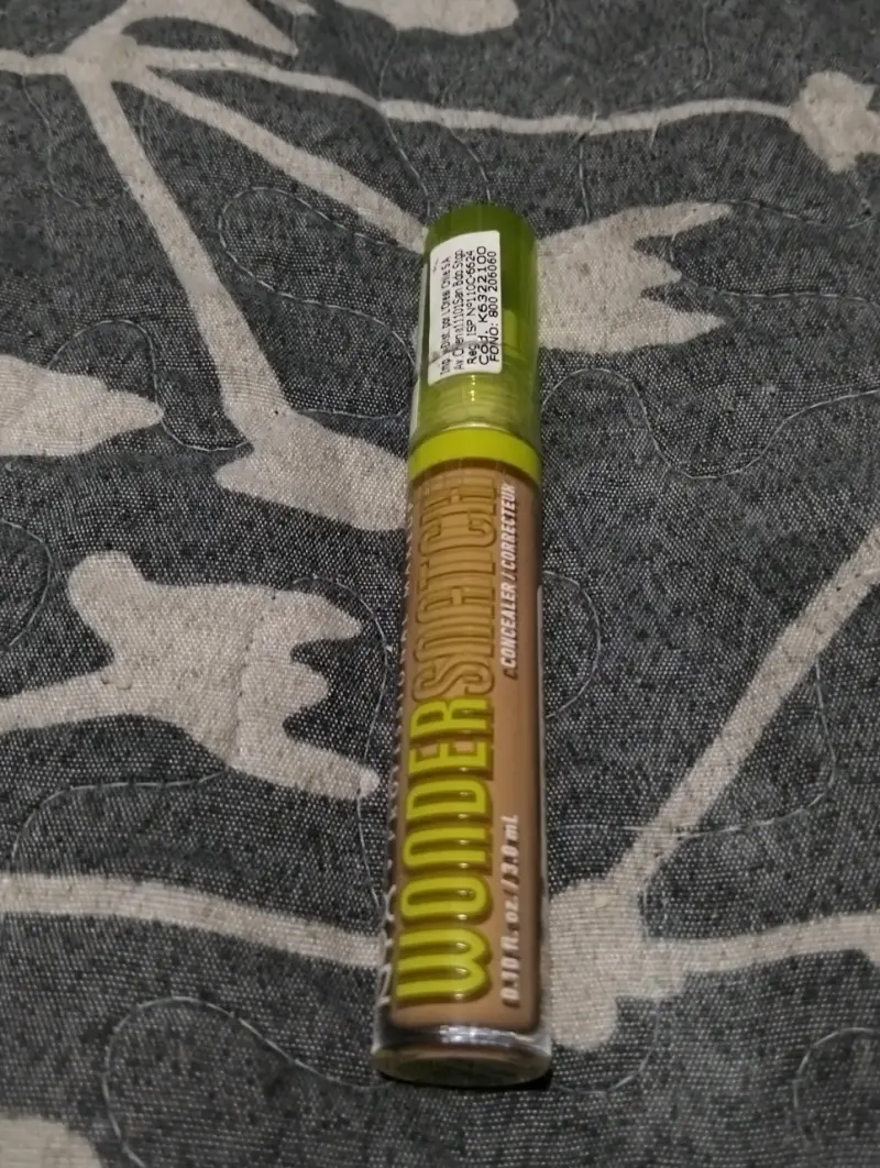 Corrector líquido Wonderskin tono 060 - 1