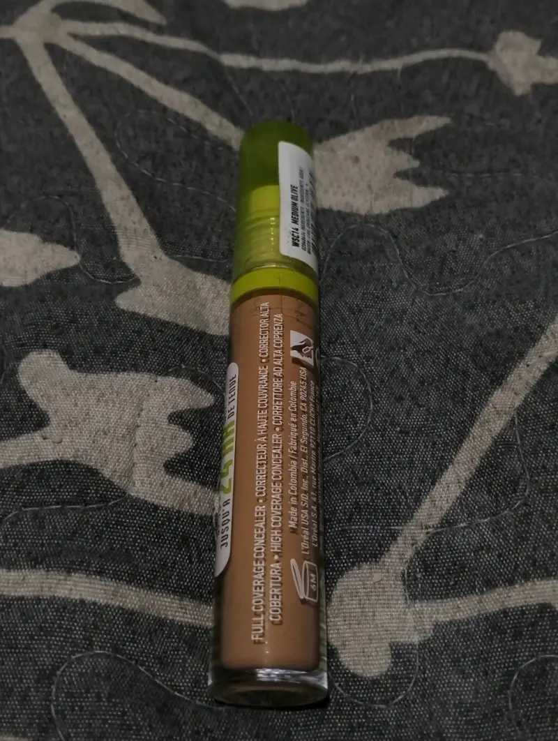 Corrector líquido Wonderskin tono 060 - 2