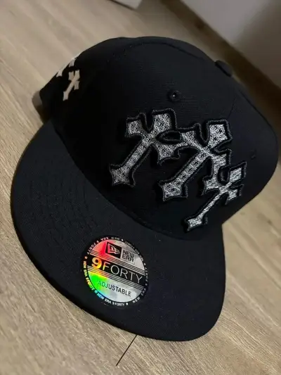Gorros Chrome Hearts - miniatura 1
