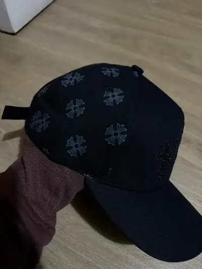Gorros Chrome Hearts - miniatura 4