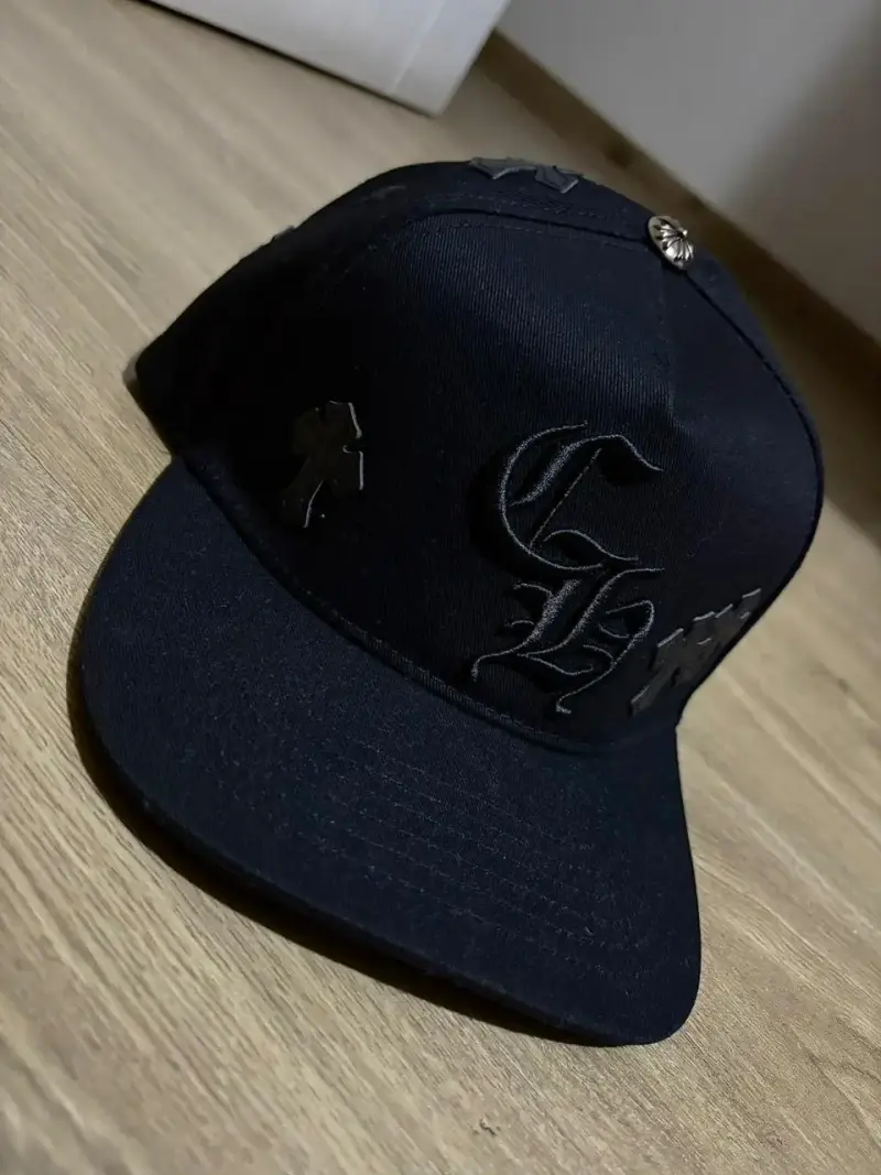 Gorros Chrome Hearts - 5