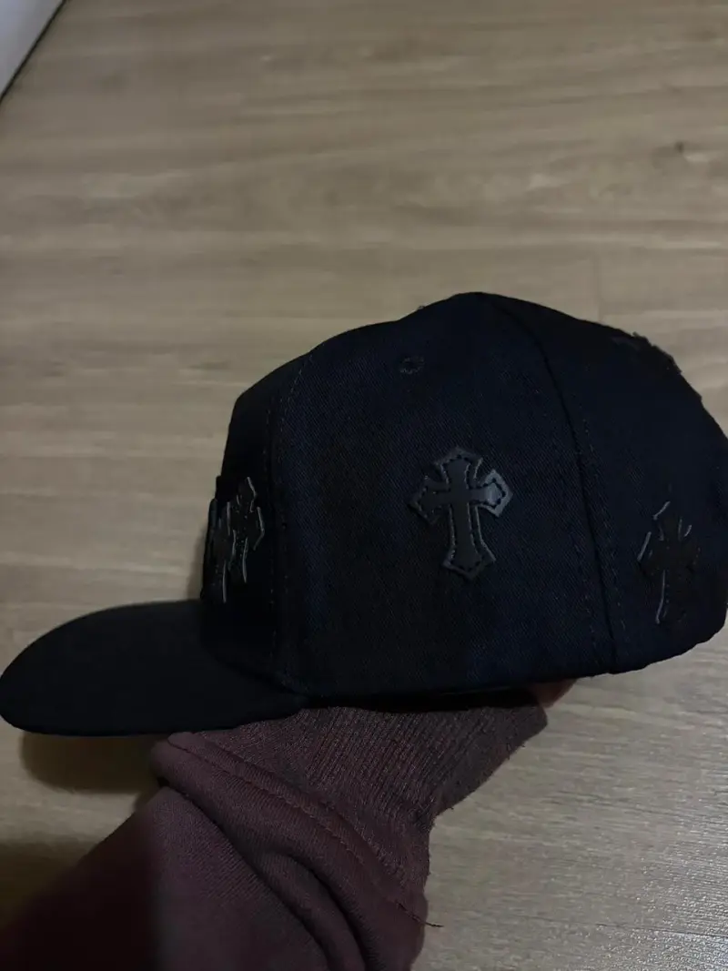 Gorros Chrome Hearts - 6