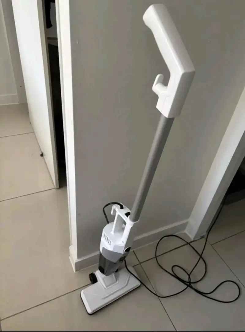 Aspiradora vertical 2 en 1 con cable - 3