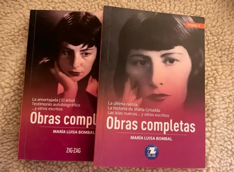 Lote de libros - 4