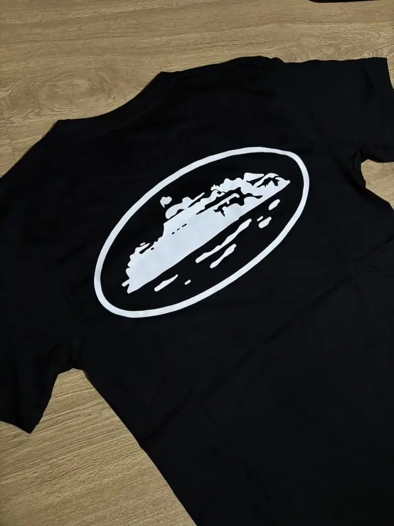 Poleras Essentials, Stussy y Corteiz - 4