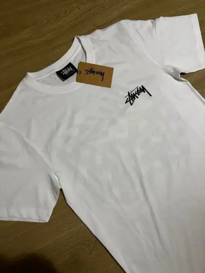 Poleras Essentials, Stussy y Corteiz - miniatura 5