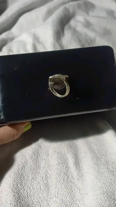 Caja de seguridad metálica con llave - miniatura 2