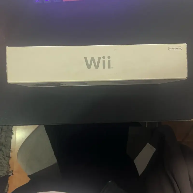 Wii Zapper (sin juego Link's Crossbow Training) - 3