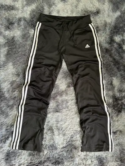 Pantalones Deportivos Adidas Mujer - miniatura 1