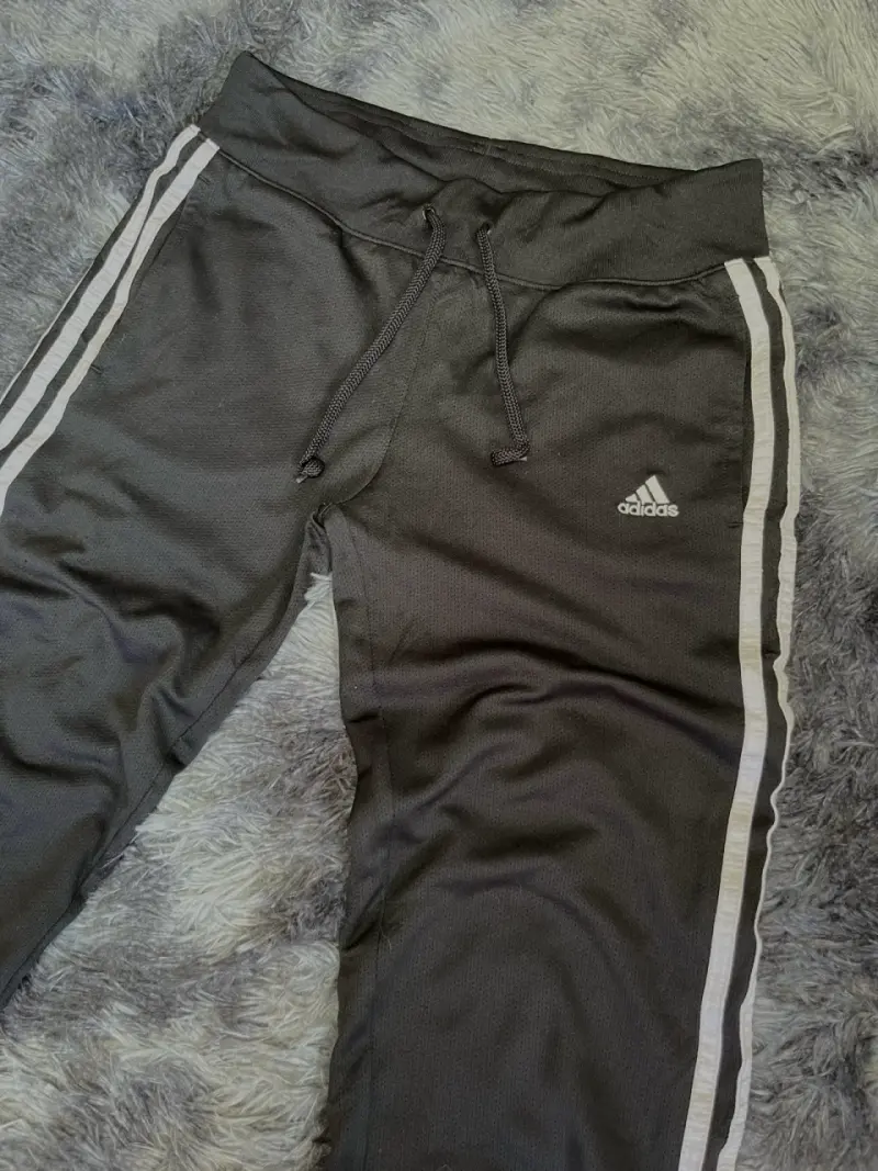 Pantalones Deportivos Adidas Mujer - 2