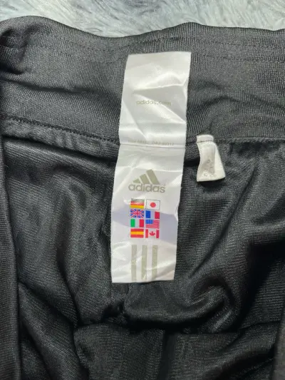 Pantalones Deportivos Adidas Mujer - miniatura 4