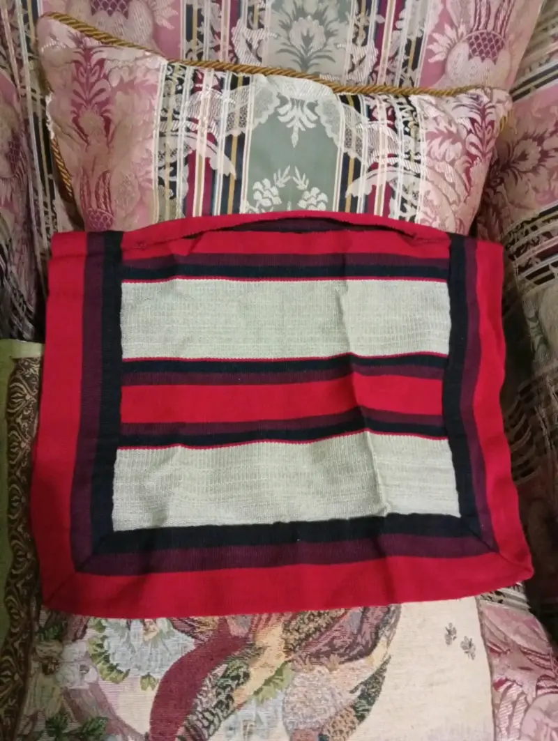 Ropa de huaso - 1