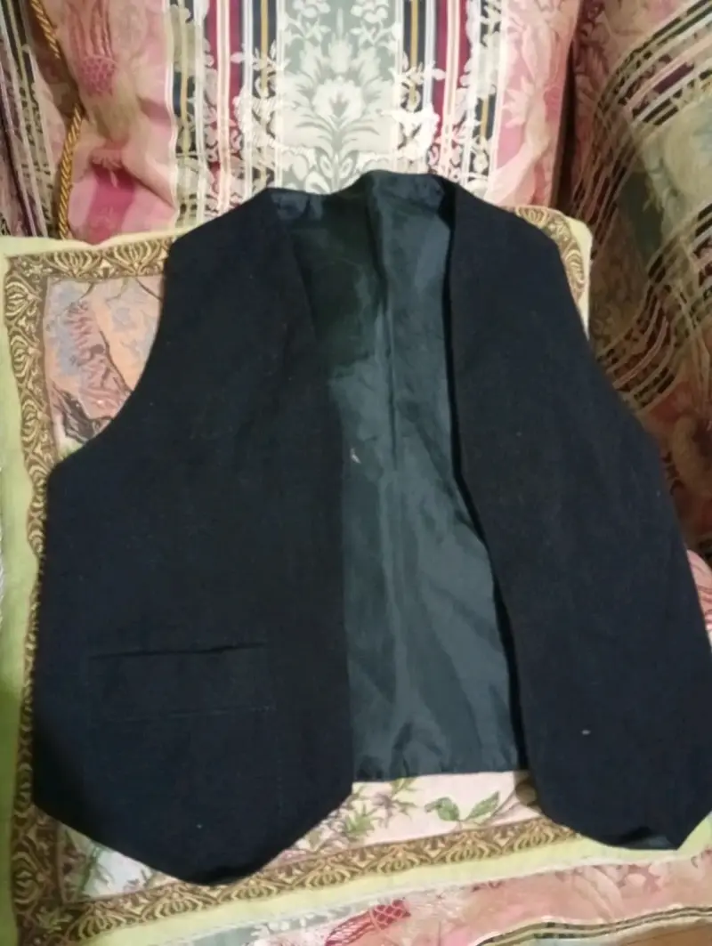 Ropa de huaso - 2