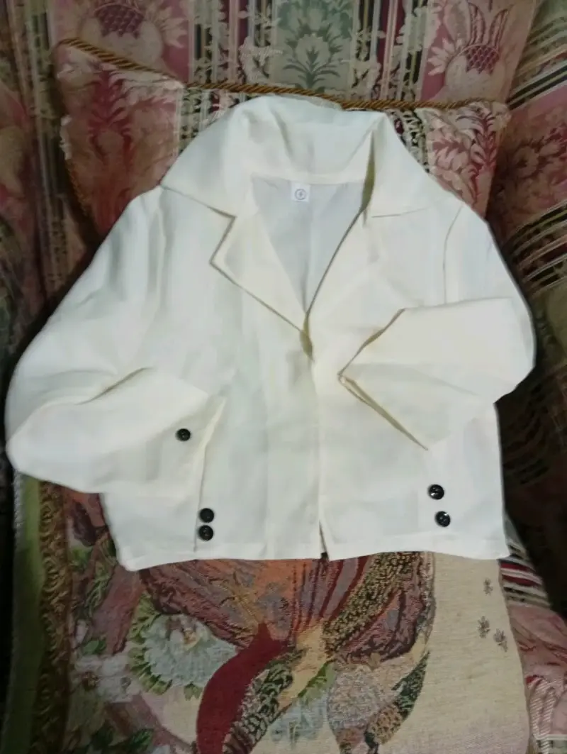 Ropa de huaso - 3