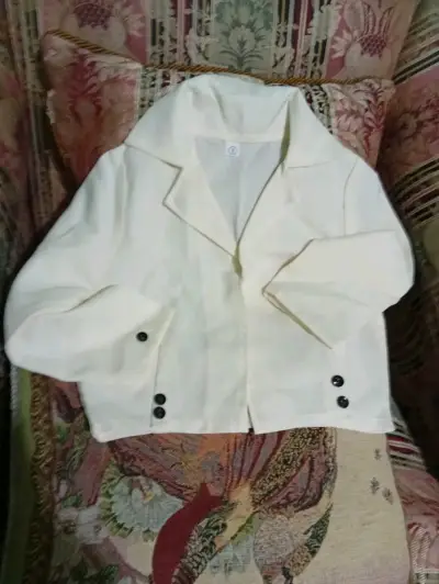 Ropa de huaso - miniatura 3